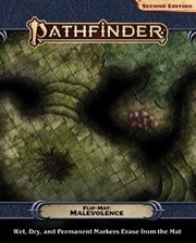 Buy Pathfinder Flip-Mat: Malevolence