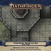 Buy Pathfinder Flip-Tiles: Fortress Starter Set