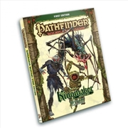 Buy Pathfinder Kingmaker Bestiary (First Edition)
