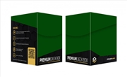 Buy Powerwave Deck Box - Green