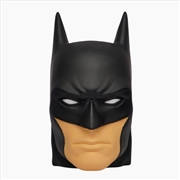 Buy Batman - Batman Head Deluxe PVC Bank