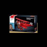 Buy Red Baron Fokker Triplane 281 Piece