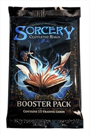 Buy Sorcery TCG: Booster Pack