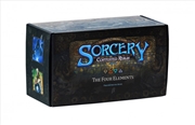 Buy Sorcery TCG: Preconstructed Deck Box