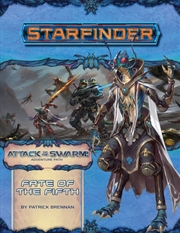 Buy Starfinder: Attack of the Swarm - Fate of the Fifth