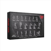 Buy Final Girl: Miniatures Box (Series 3)