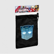 Buy Transformers Roleplaying Game: Dice Bag