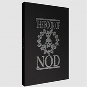 Buy Vampire The Masquerade 5th Edition - The Book of Nod