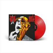 Buy Don't Sell Your Soul - Red Transparent Vinyl