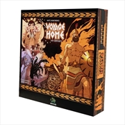 Buy Voyage Home: An Odyssey