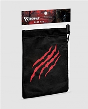 Buy Werewolf: The Apocalypse 5th Edition Roleplaying Game Dice Bag