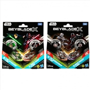 Buy Beyblade x Star Wars Collab Multipack Assortment (SENT AT RANDOM)