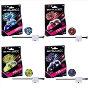 Buy Beyblade X Starter Pack CX Top (SENT AT RANDOM)