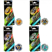 Buy Beyblade X: Booster Pack Assortment 2 (SENT AT RANDOM)