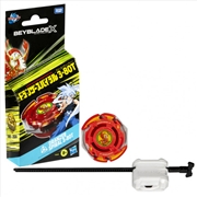 Buy Beyblade X: Dranzer Spiral 3-80T Anniversary X-Over Set