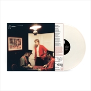 Buy Burnover - Opaque White Vinyl