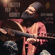 Buy The Forgotten Path To Humanity