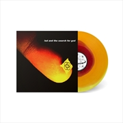 Buy LSD and The Search For God - ORANGE SUNSHINE VINYL