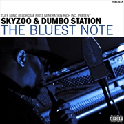 Buy The Bluest Note