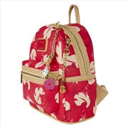 Buy Loungefly Disney - Lilo & Stitch Mini Backpack