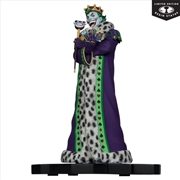 Buy The Joker: Purple Craze - Joker by Ed McGuiness Resin Statue