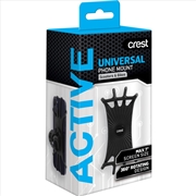 Buy Crest Universal Bicycle Phone Mount