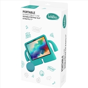 Buy Techxtras Bumper Tab Case w Handles iPad A16/10.9" 10 Tur