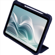 Buy Techxtras Shock Resistant Tablet Case - iPad 10.9" - Navy
