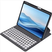 Buy Techxtras Tablet Case with Wireless KB iPad 10.2" - Sp Grey