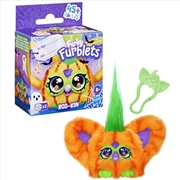 Buy Furby Furblets Boo-Kin