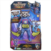 Buy Guardians of the Galaxy Outrageous Rocket