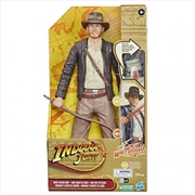 Buy Indiana Jones: Whip-Action Indy