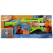 Buy Nerf Elite 2.0 Double Punch