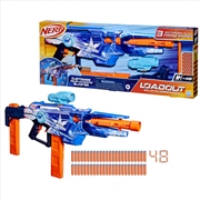 Buy Nerf Loadout Galactic Commander Blaster