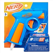Buy Nerf N Series Flex