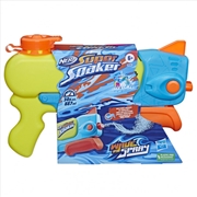 Buy Nerf Super Soaker Wave Spray