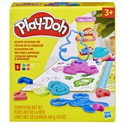 Buy Play-Doh: School Activities Set