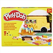 Buy Play-Doh: School Day Adventures