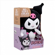 Buy Resoftables Medium Hello Kitty - Kuromi