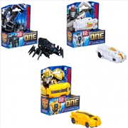 Buy Transformers One: Cog Changers Assortment (SENT AT RANDOM)