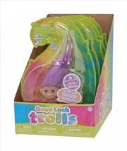 Buy Trolls Figures - Single Pack Assortment (SENT AT RANDOM)