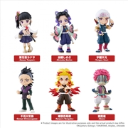 Buy PalVerse Demon Slayer vol.2 Blind Box (SENT AT RANDOM)