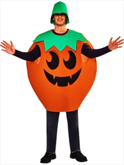 Buy Pumpkin Tabard - Adults One Size