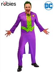 Buy The Joker Opp Adult Costume - Size S