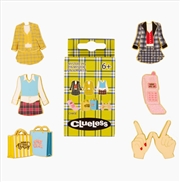 Buy Loungefly Clueless - Anniversary Mystery Box Pin (SENT AT RANDOM)