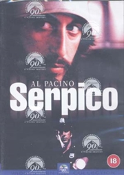 Buy Serpico (REGION 2)