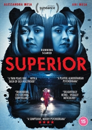 Buy Superior (REGION 2)