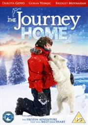 Buy Journey Home (REGION 2)