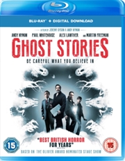 Buy Ghost Stories