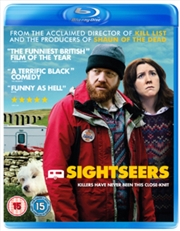 Buy Sightseers